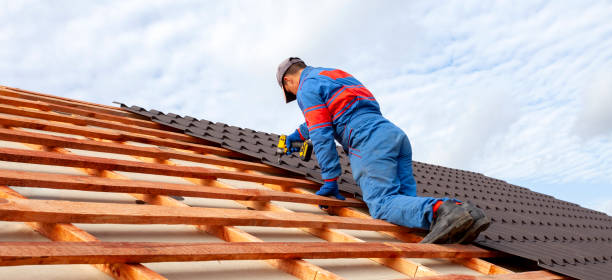 4 Ply Roofing in Squirrel Mountain Valley, CA
